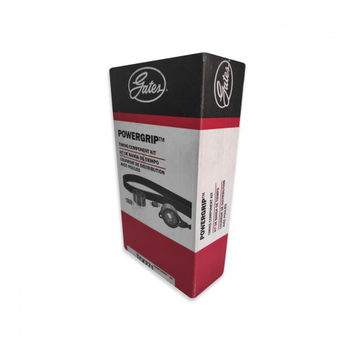 Kit de Tiempo Toyota Prado GATES Original